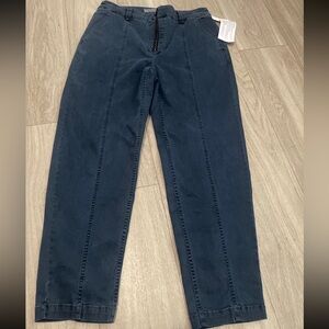 Amazon Essentials Dark Blue Pants